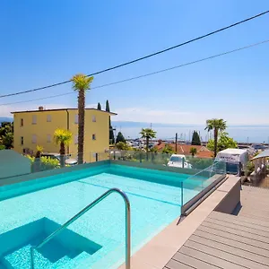 Rona Erea Apartman Ičići