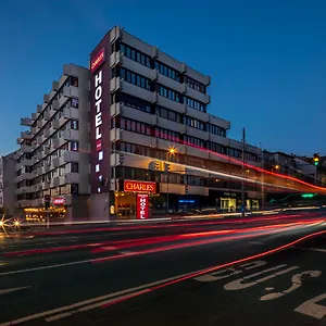Charles Apartmanhotel Budapest
