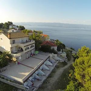 Anka Apartman Vrbnik