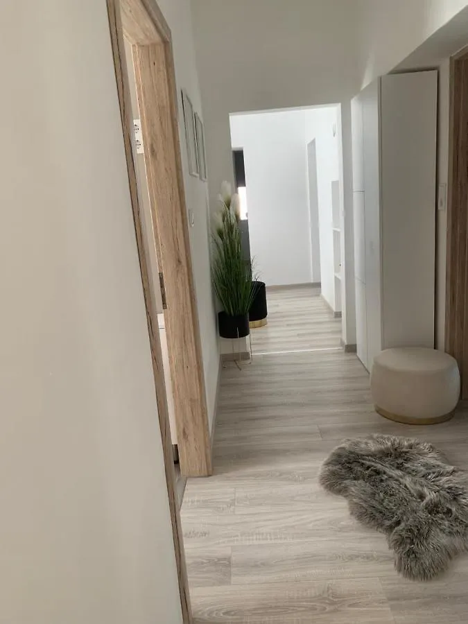 D&V Apartman Eger 0*,