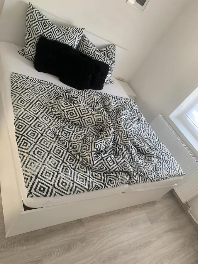 D&V Apartman Eger 0*,  Hungary