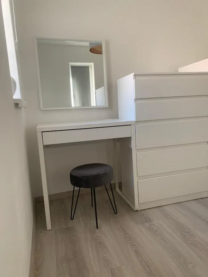 D&V Apartman Eger