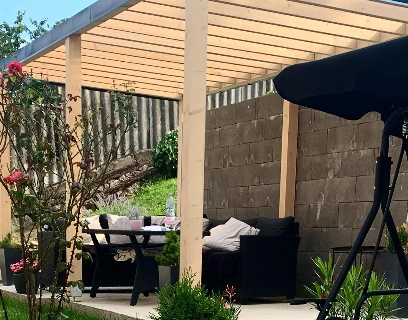 D&V Apartman Eger Hungary